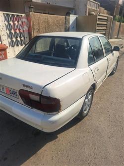 بروتون ويرا